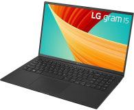 LG GRAM 2023 15Z90R i5 13gen/16GB/512GB/Win11 czarny - 1136670 - zdjęcie 2